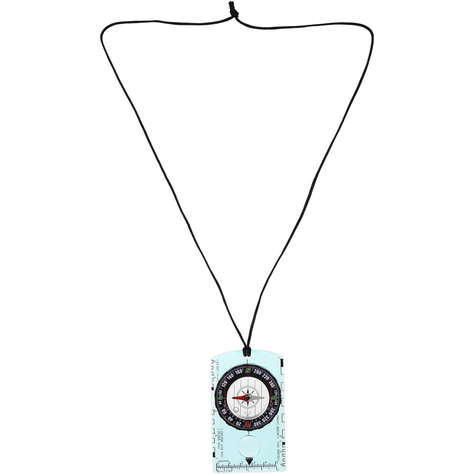Map Compass Orienteering - ハイキングとキャンプ用コンパス、地図読解、バックパッキング、オリエンテーリング用エクスプローラーツール