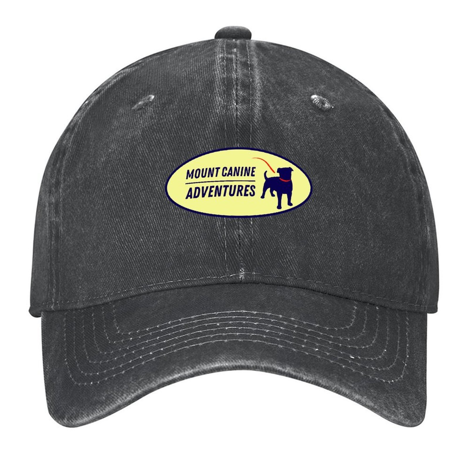 Mount Canine Adventures ベースボール - Outdoor Adventure Golf のレビューと価格