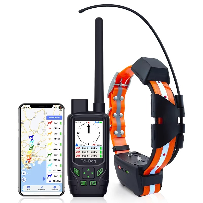 アウトドアアドベンチャーGPSトラッカー：IP67防水ドッグ - Outdoor Adventure Locations のレビューと価格