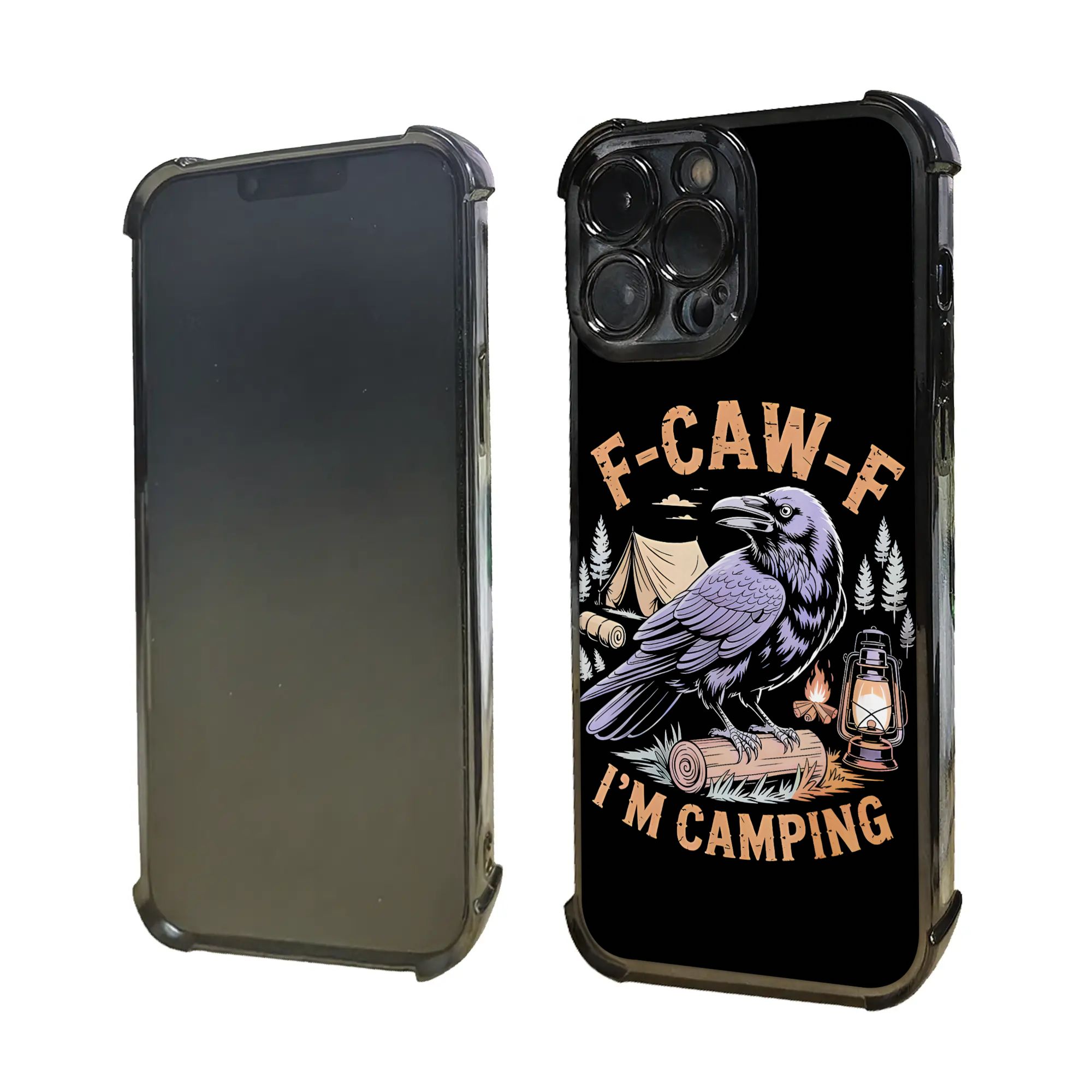 面白いレイヴン F CAW F I'm Camping Ou - Outdoor Adventures のレビューと価格