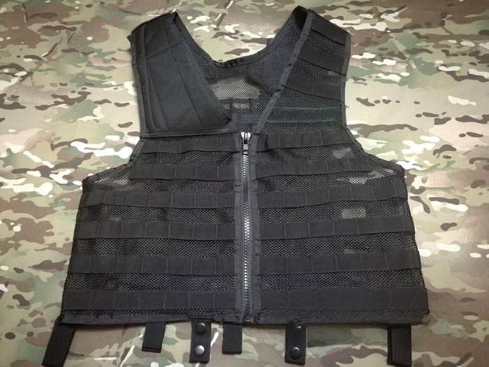 冷戦時代のレプリカ特殊部隊モジュラー V2 タクティカル ベ - Outdoor Adventure Vest のレビューと価格