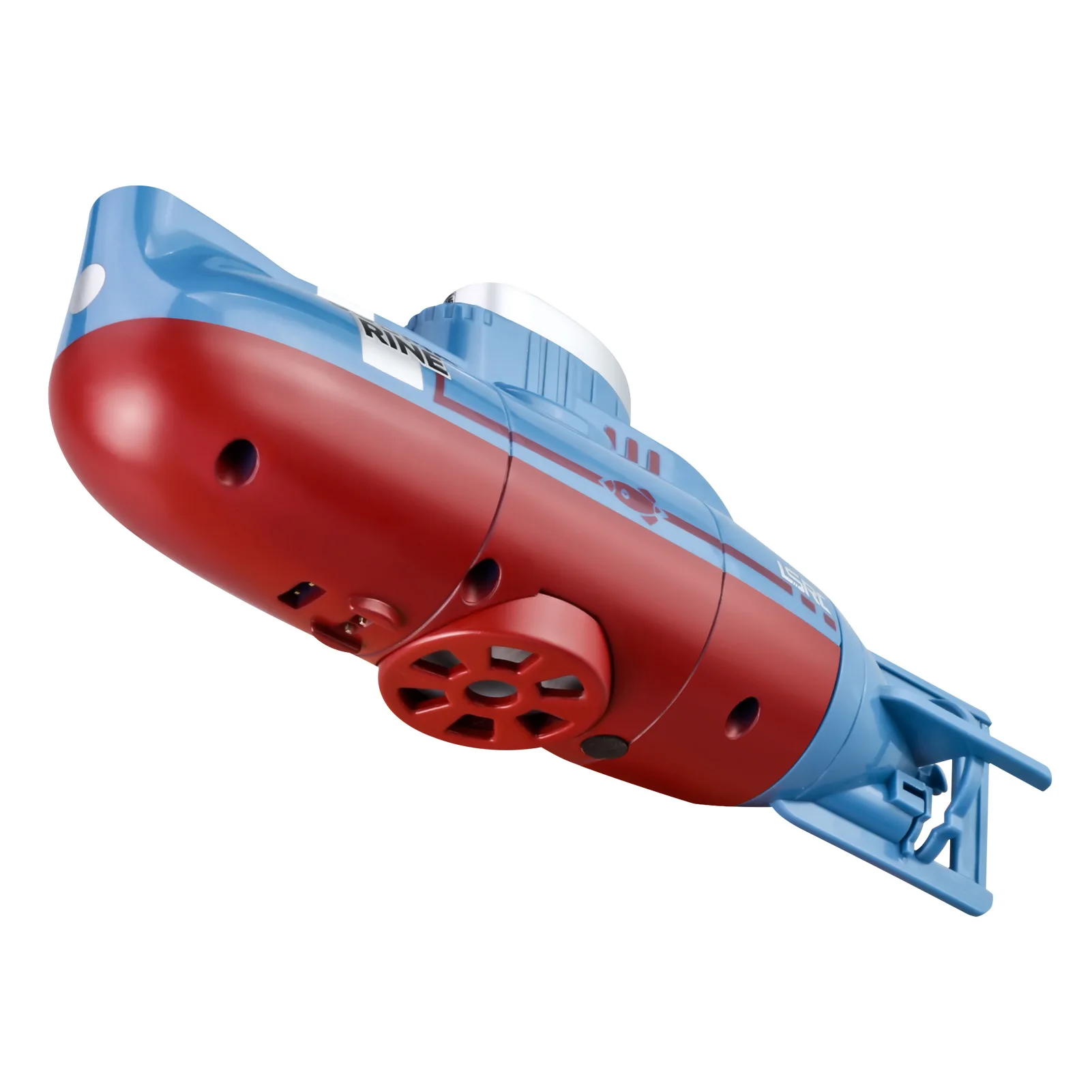 シミュレーションミニRC潜水艦 速度0.1m/s リモコンボ - Outdoor Adventure For Kids のレビューと価格