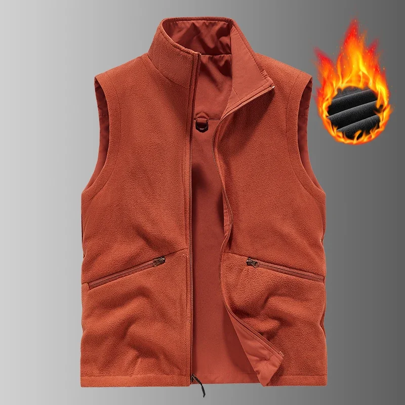 ソフトで多機能、高品質なスポーツ・レジャー・アウトドア・登山 - Outdoor Adventure Vest のレビューと価格