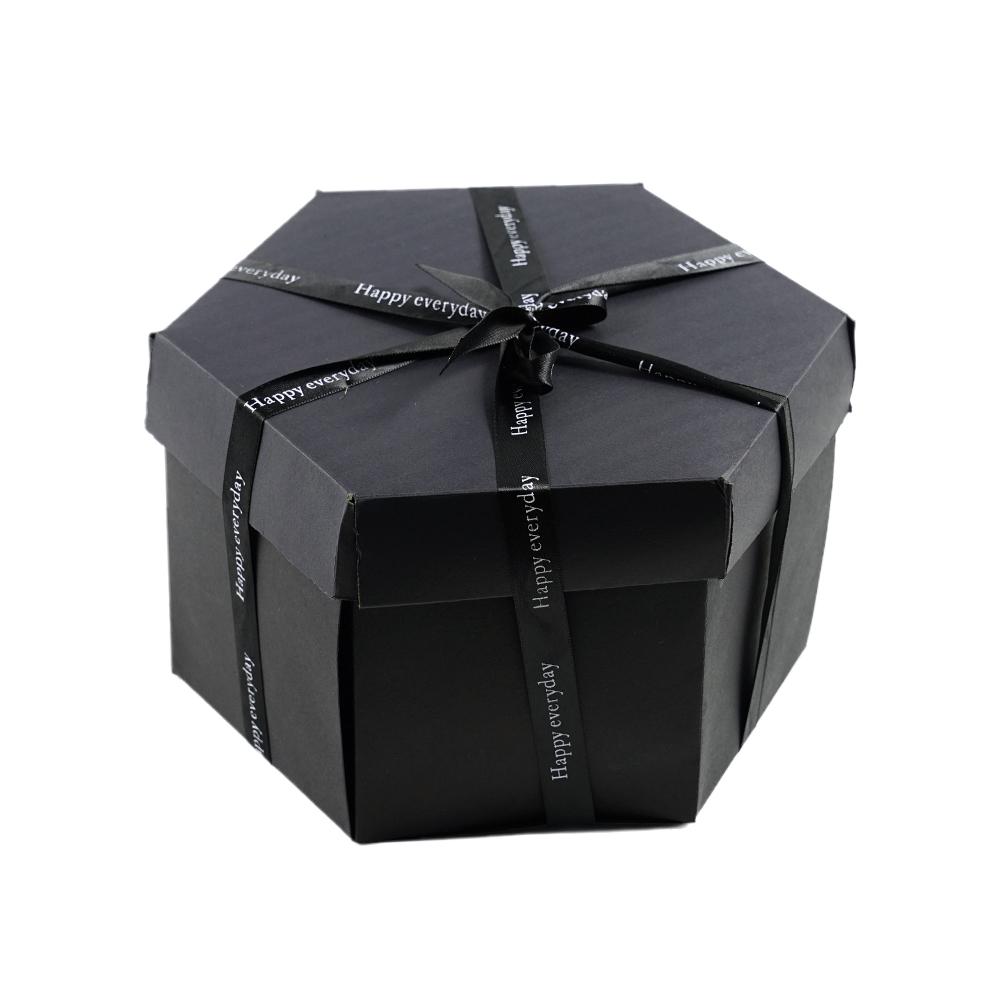 DIY 爆発フォトアルバムギフトボックス DIY スクラップ - Outdoor Adventure Gifts のレビューと価格