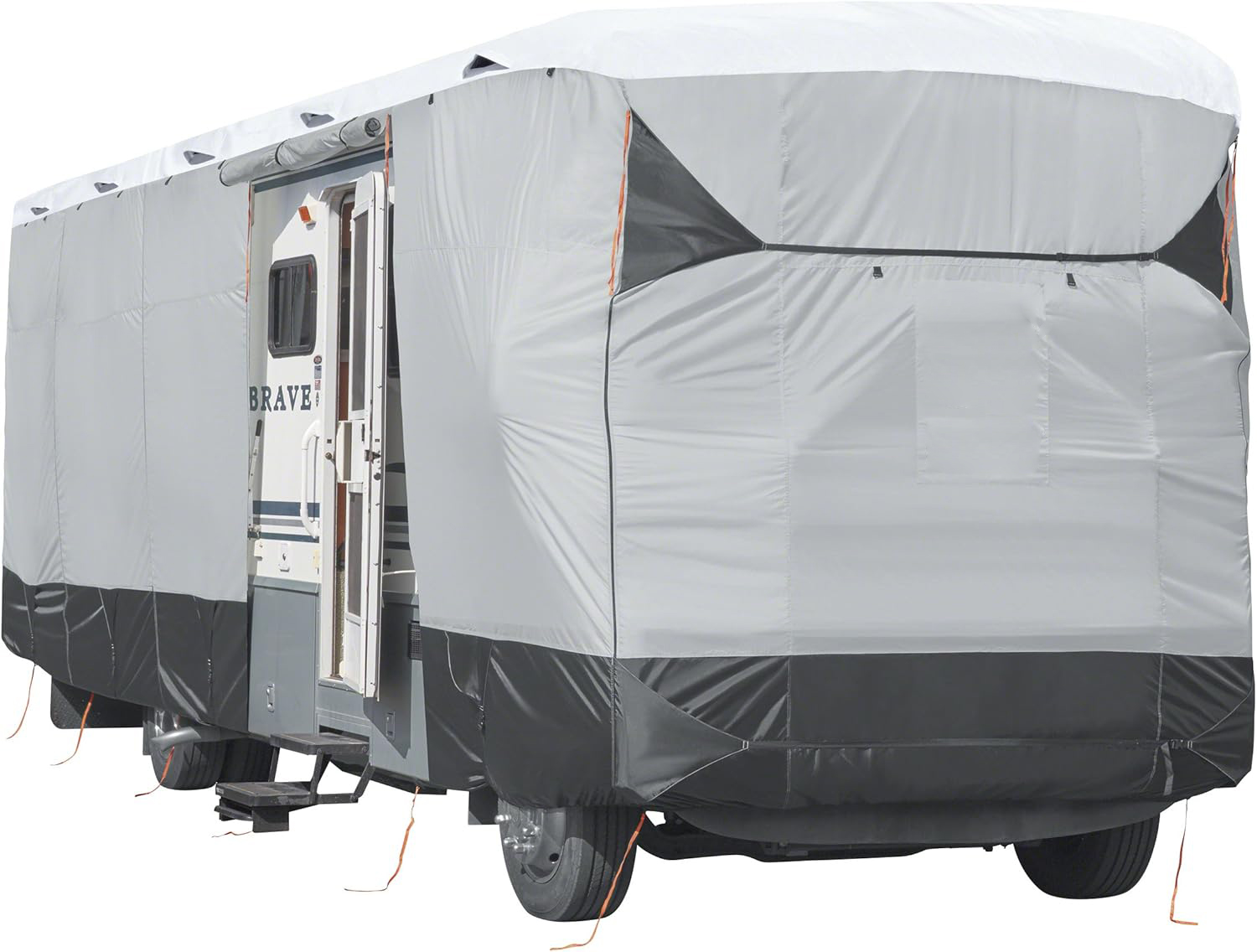 耐久性のあるUVカット防水スポーツスタイルトラベルキャラバン - Outdoor Adventures のレビューと価格