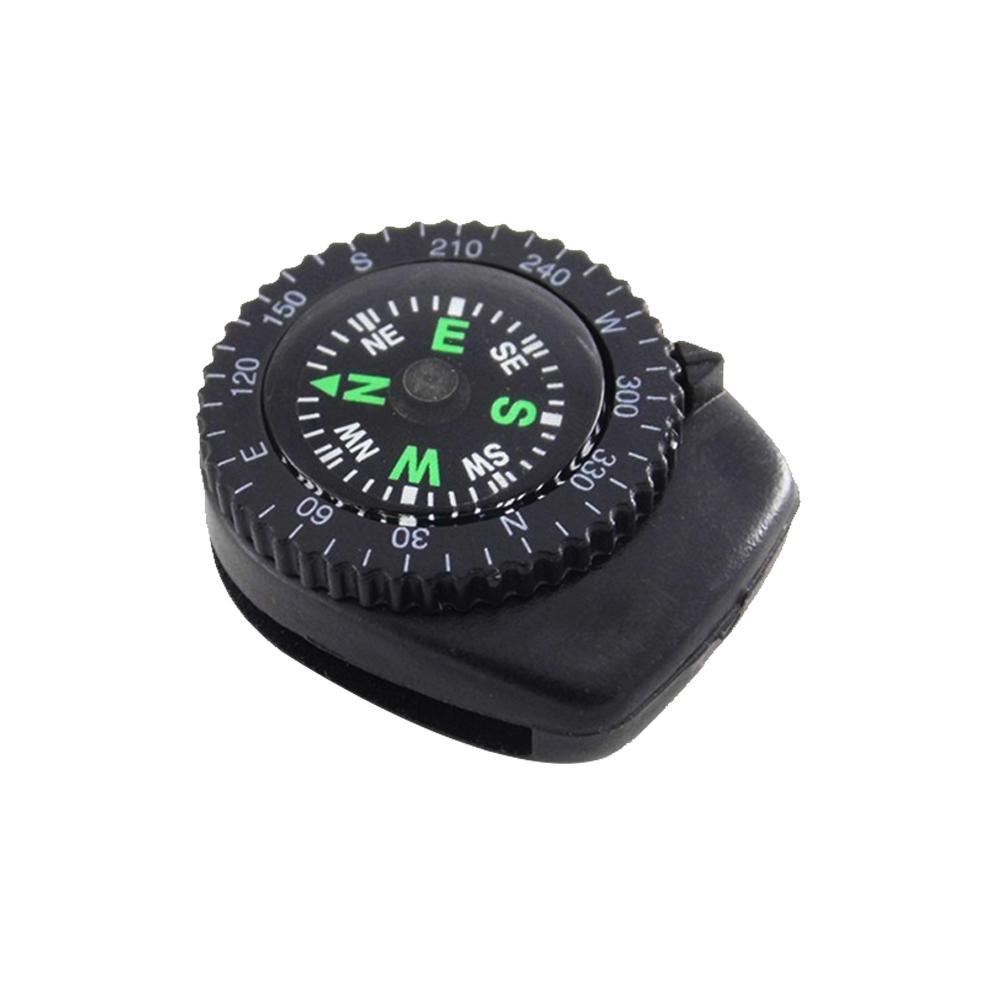 携帯用コンパス アウトドア用品 ナビゲーション ハイキング  - Map Compass Orienteering のレビューと価格