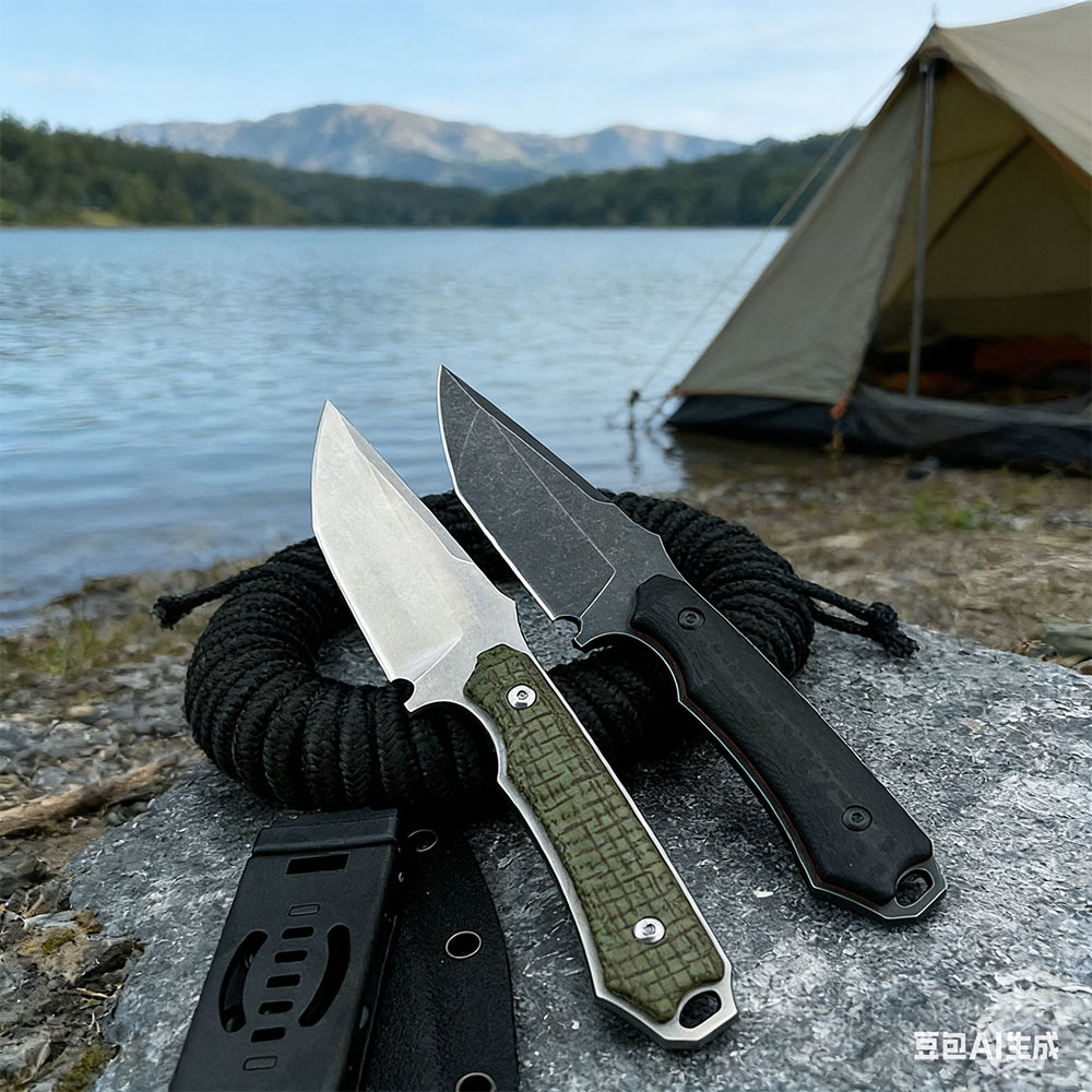 ジャングルアドベンチャーバックパッキングEDC多機能ストレー - Outdoor Adventure With No Backpack のレビューと価格