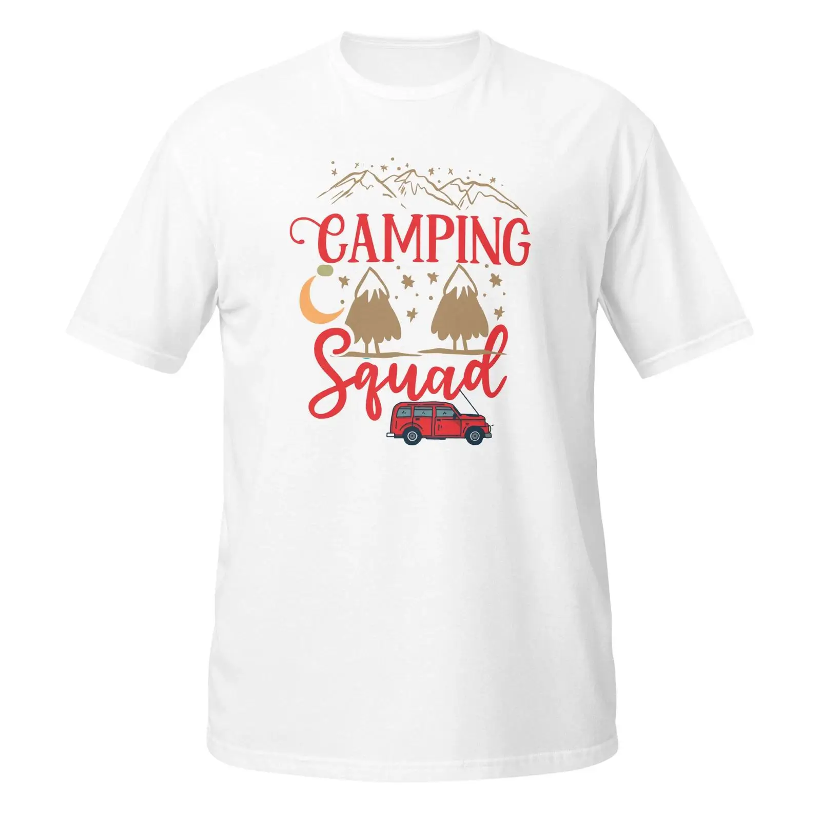 キャンプ Tシャツ ハイキング 自然 旅行 アウトドア アド - Outdoor Adventure With No Backpack のレビューと価格