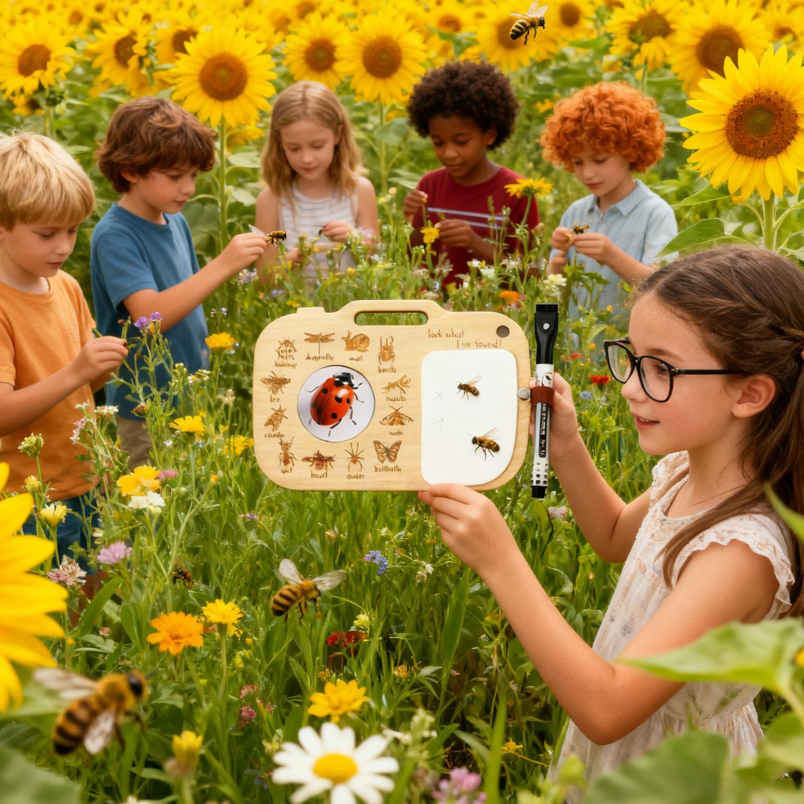 自然探検おもちゃ 植物顕微鏡 教育用ギア 子供用アウトドアア - Outdoor Adventure Educator のレビューと価格
